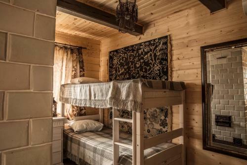 Agroturismo Usadba Domik V Pushche