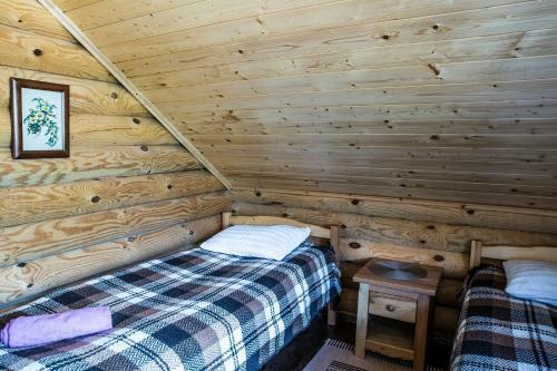 Agroturismo Usadba Domik V Pushche