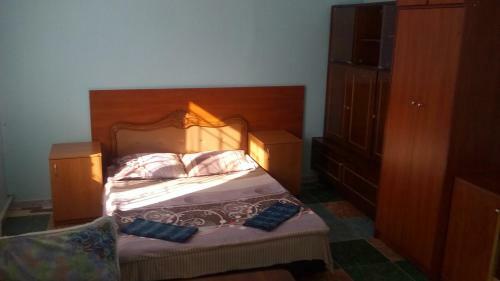 Motel Gostinitsa Okolitsa V Ivatsevichi