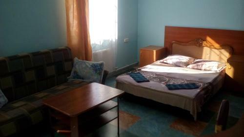 Motel Gostinitsa Okolitsa V Ivatsevichi