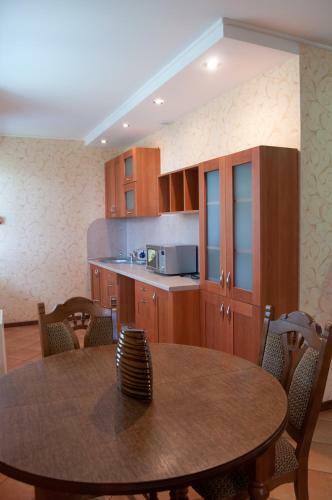 Hotel Baza Otdykha Checheli