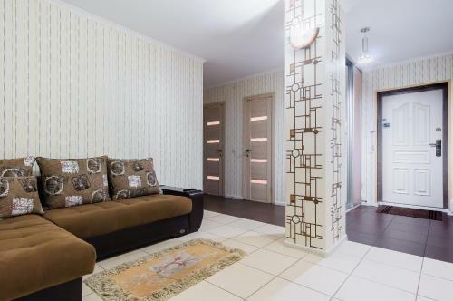 Apartamento Bordo