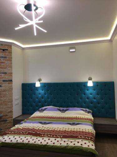 Apartamento Vip Studio On E. Polotskoy 5