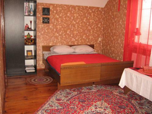 Hostal Agrousadba On Zarechnaya