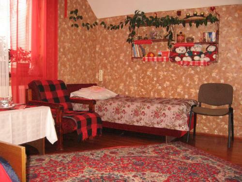Hostal Agrousadba On Zarechnaya