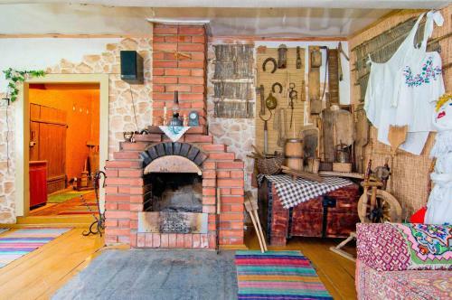 Hostal Agrousadba On Zarechnaya