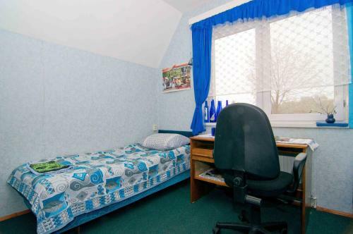 Hostal Agrousadba On Zarechnaya