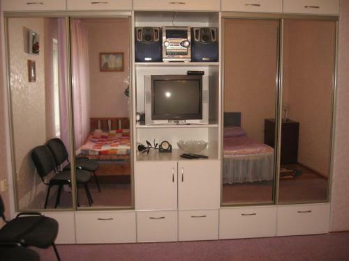 Hostal Agrousadba On Zarechnaya