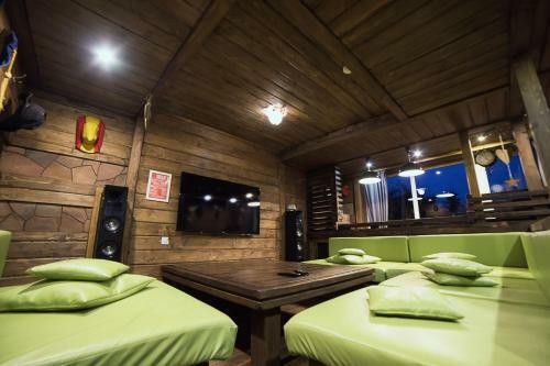 Agroturismo Usadba Ryzhiy Kot