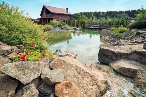 Agroturismo Usadba Ryzhiy Kot