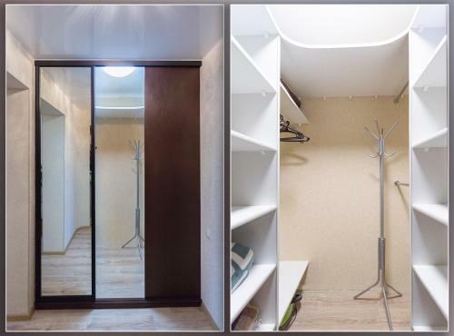 Minsk Apartment 145