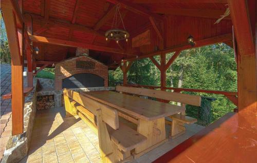 Two-bedroom Holiday Home In Stubicke Toplice