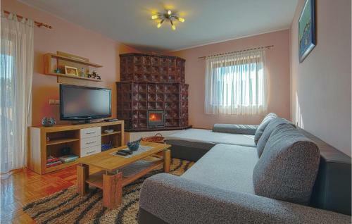 Two-bedroom Holiday Home In Stubicke Toplice