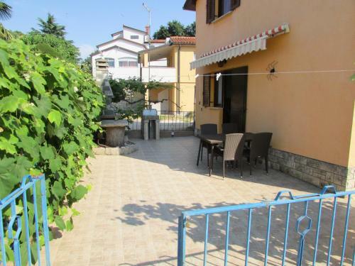 Holiday Home Pribac