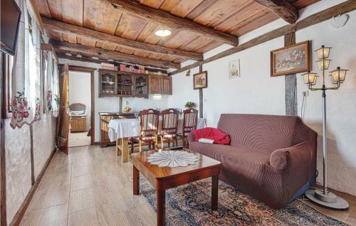 Three-bedroom Holiday Home In Sveti Ivan Zabno