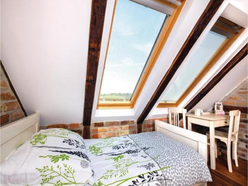 Three-bedroom Holiday Home In Sveti Ivan Zabno