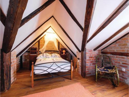 Three-bedroom Holiday Home In Sveti Ivan Zabno