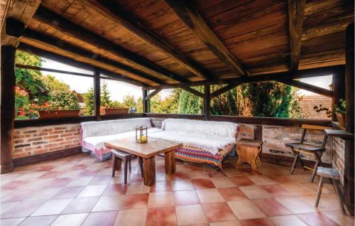 Three-bedroom Holiday Home In Sveti Ivan Zabno
