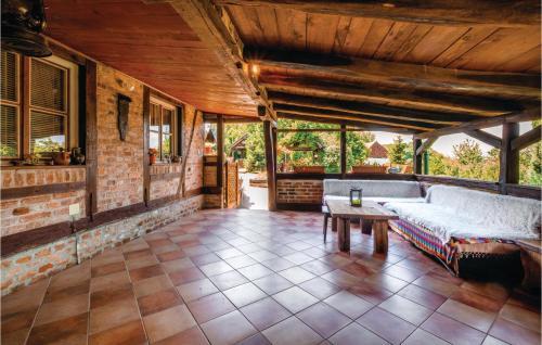 Three-bedroom Holiday Home In Sveti Ivan Zabno