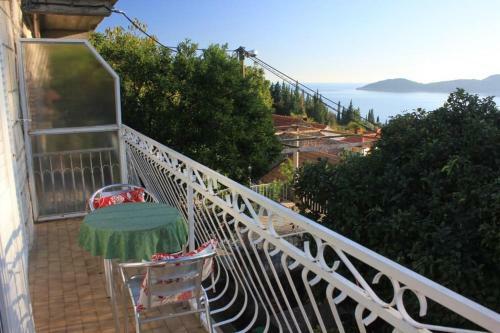 Apartments With Wifi Trsteno (dubrovnik) - 8738