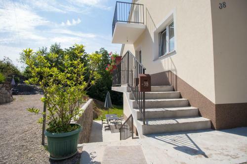 Apartment Zlatko