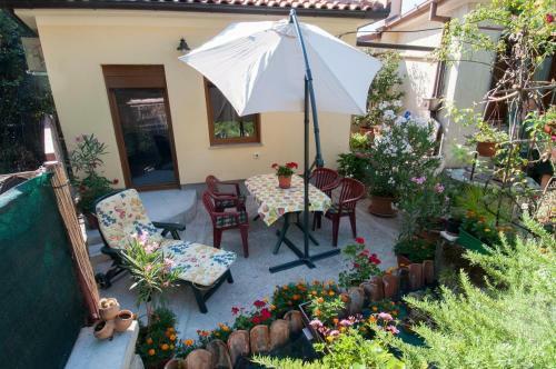 Apartment Opatija - Pobri 7813b