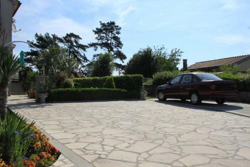 Apartment Opatija - Pobri 7890a