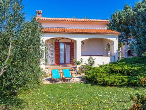 Holiday Home House Ondina
