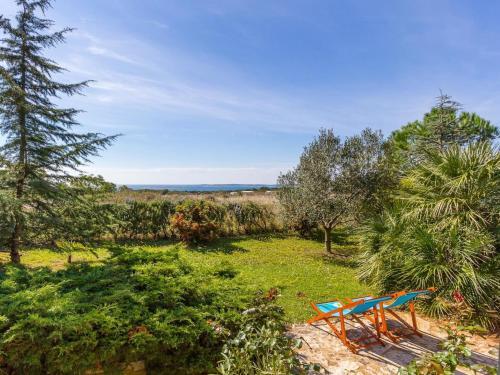 Holiday Home House Ondina