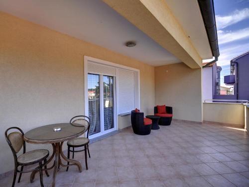 Apartment Silvano