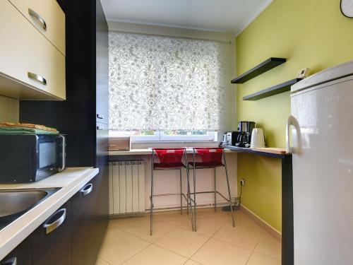 Apartment Silvano