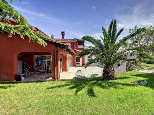 Apartment Silvano