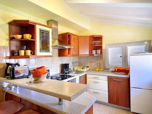 Apartment Silvano