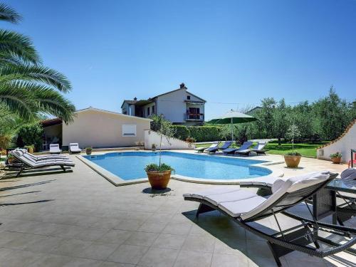 Apartment Silvano