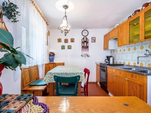 Holiday Home Zvone