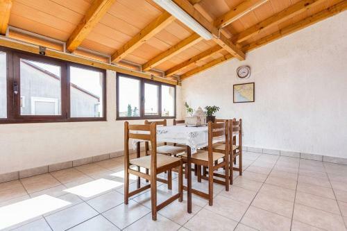 Apartment Branka