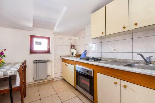 Apartment Branka