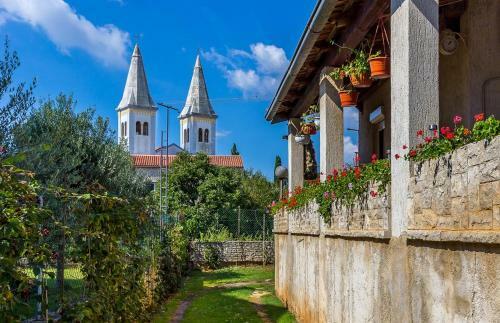 Apartment Branka