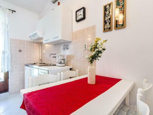 Apartment App Mirjana