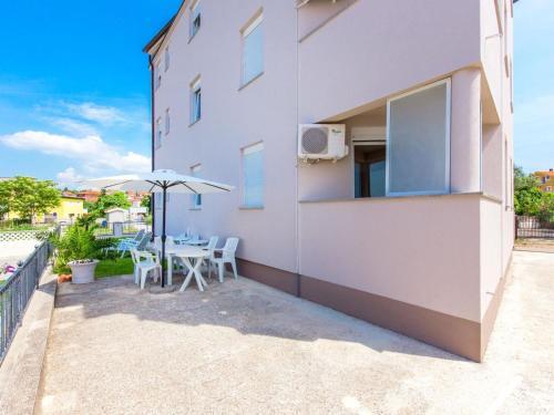 Apartment Pranjic