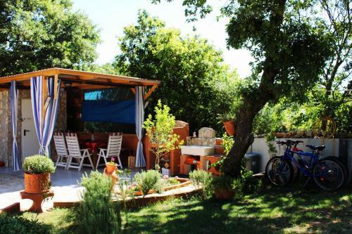 Apartman Mukalba