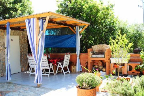 Apartman Mukalba