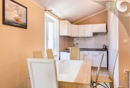 Apartamentos Nika Medulin
