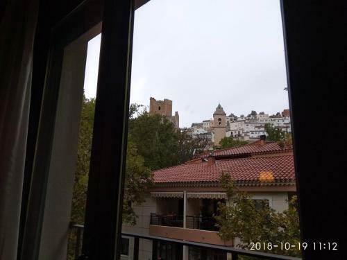 Hostal Alcal� Del Jucar