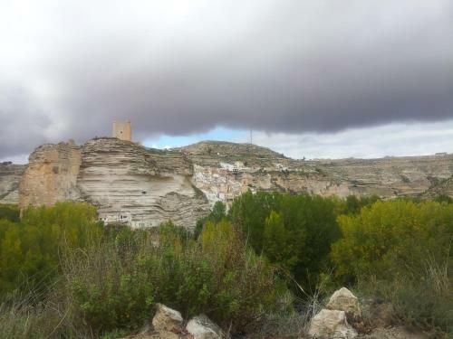 Hostal Alcal� Del Jucar