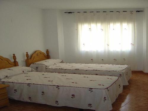 Hotel Hostal D�ernes