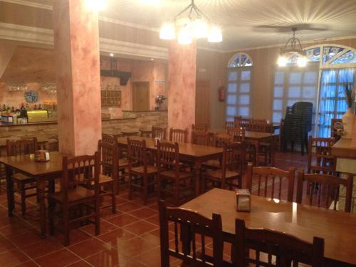 Hotel Hostal D�ernes