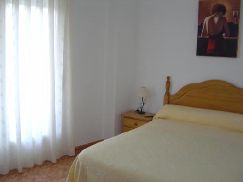 Hotel Hostal D�ernes