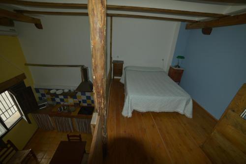Apartamentos Rurales Puerta Del Sol