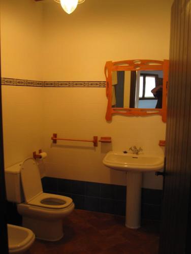 Apartamentos Rurales Puerta Del Sol